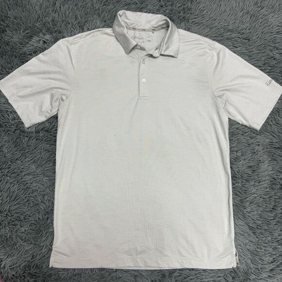 Walter Hagen Polo Short Sleeve Shirt Size Small - Picture 1 of 7